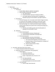 MDC 2 Lecture Key Concepts Blueprint For Exam 2 Docx Multidimensional