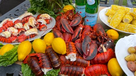 Maine's #1 Lobster Delivery Service from Dock to Doorstep. – Get Maine ...