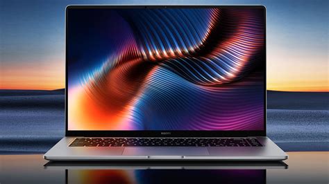 Xiaomi Mi Notebook Pro X Teranews Net