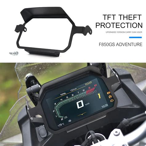 Tft Theft Protection For Bmw F Gs F Gs F Gs Gs Adventure