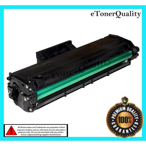 Compatible Mlt D111s Mltd111s Mlt D111s Toner Cartridge For Samsung Shopee Philippines