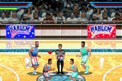 Harlem Globetrotters Download Gamefabrique