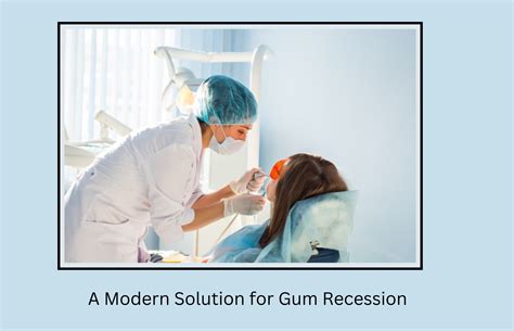 Pinhole Gum Grafting A Modern Solution For Gum Recession Oral