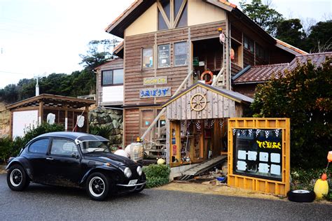 1月22日 日曜日 【sea Side Cafe うみぼうず】加賀片野町 自家焙煎珈琲専門カフェ