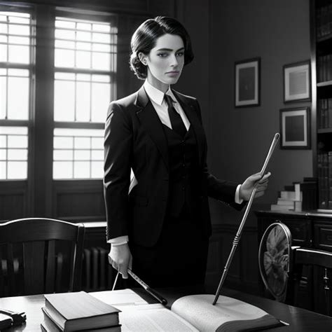 The Headmistress S Cane Story