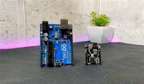 Arduino UNO MINI Clone ESCLabs