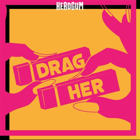 Headgum Drag Her A RuPaul s Drag Race Podcast DR España S2 Take