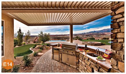 Retractable Patio Awnings - Absolute Awnings