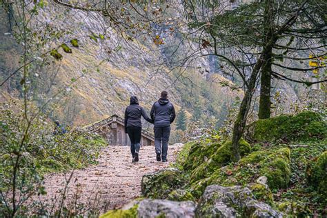 From Salzburg to Königssee: A Traveler's Route to Bavarian Beauty