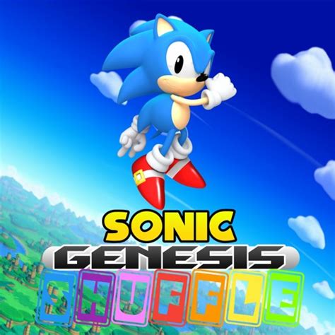 Stream Sonic Triple Trouble Sunset Park Zone Act 3 By The Video