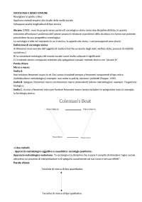 Storia E Teoria Sociologica Appunti Di Sociologia Docsity