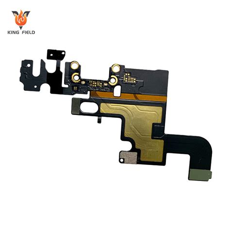 Buy King Field Pcb Board Customizable Rigid Flex Guang Dong China Pcb