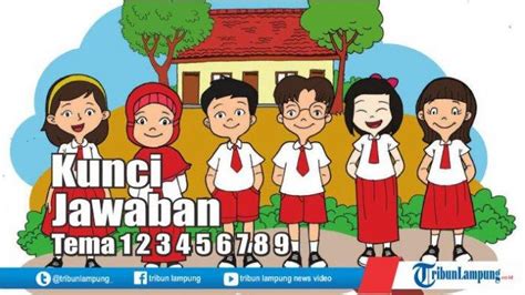 Kunci Jawaban Tema 7 Kelas 6 Halaman 126 Buku Tematik Sd Nilai Nilai