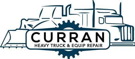 Line boring services with Curran heavy truck and equipment repair ...