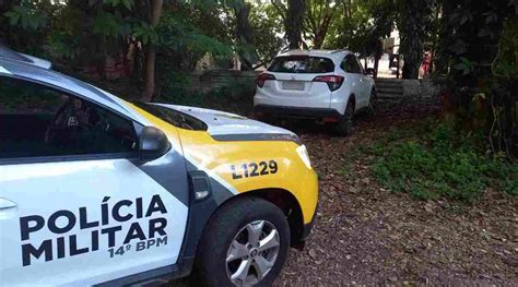 Polícia recupera dois veículos roubados em Foz do Iguaçu