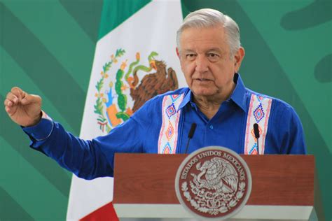 Atenderá Amlo Conflicto De Trabajadores Del Sector Salud Nvi Noticias