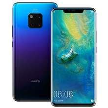 Huawei Mate 20 Pro Twilight 128GB 6GB Harga Dan Spesifikasi Terbaru