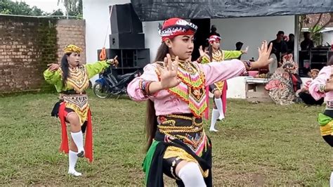 Jaranan Pegon Banyuwangi Terbaru Dwi Manunggal Roso Live Waterboom