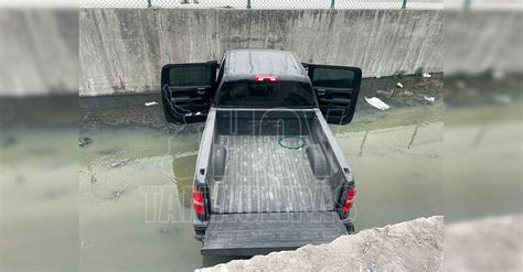 Hoy Tamaulipas Accidente En Tamaulipas Embarazada Cae Con Su