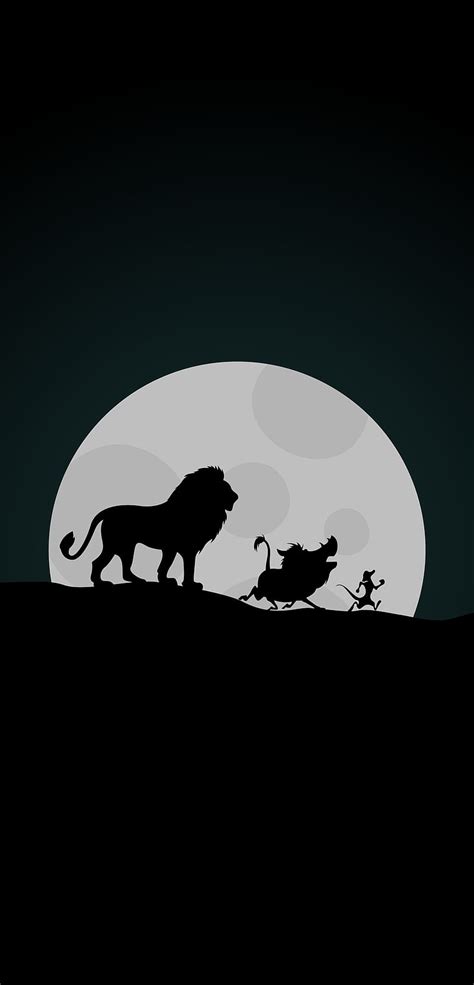 Lion King Iphone Background