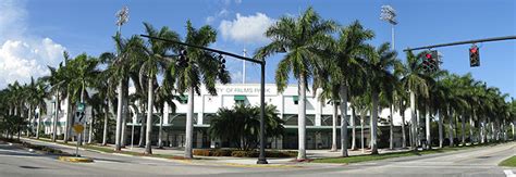 City Of Palms Park In Fort Myers