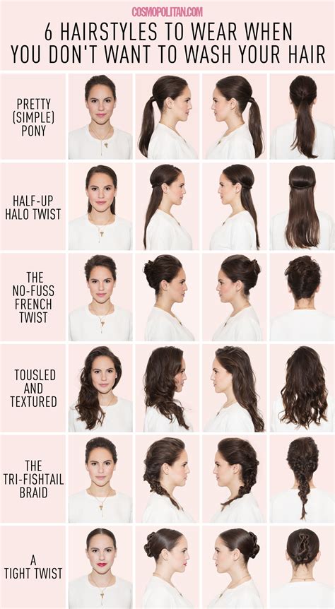 Thin hair up styles can give you instant volume and height 12