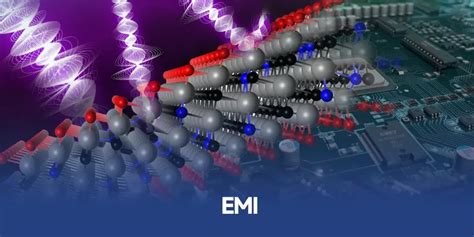 Emi Vs Ems Vs Emc What Is The Difference Ibe Electronics