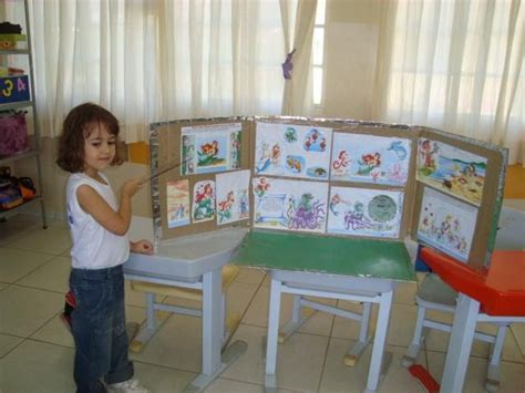 Projetando Na Educa O Infantil Pro Gi Projeto De Minha Autoria