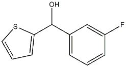 Fluorophenyl Thiophen Ylmethanol