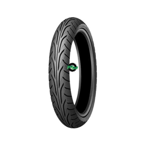 LLANTA DUNLOP 100 80 17 ARROWMAX GT601 PISTA TL Mundimotos Llanos