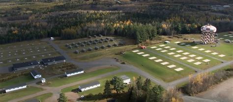 Canadian Forces Base Gagetown Fact Finding Project Reports Re