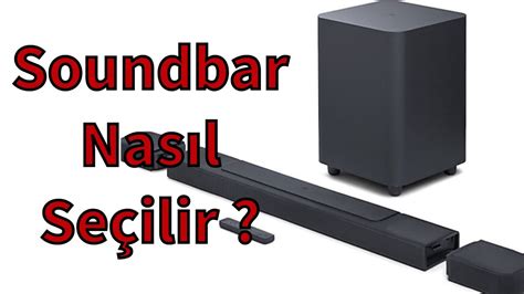 Soundbar Seçerken En Çok Nelere Dikkat Etmeliyiz samsungq990