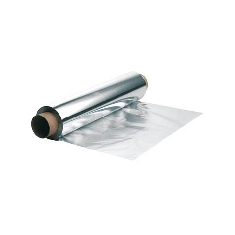 ROLLO PAPEL ALUMINIO 300 METROS