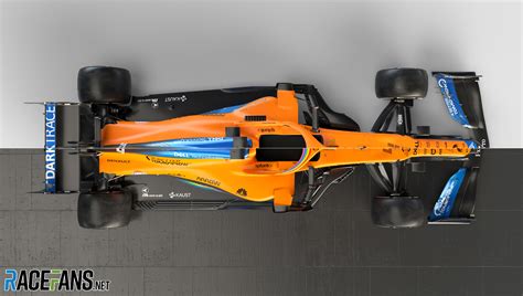 Interactive: Compare the new McLaren-Mercedes MCL35M with last year's ...