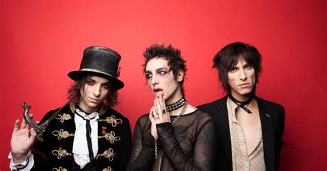 Palaye Royale Tour Dates & Tickets 2021 | Ents24