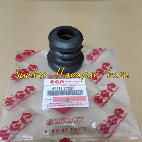 Jual Karet Stopper Stoper Shock Depan Futura T120SS Carry Extra ST100