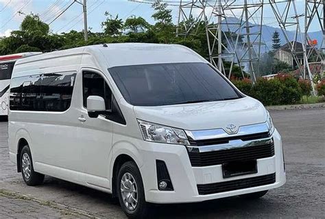 Liburan Seru Dengan Sewa Hiace Luxury Bandung Di Belvania Belvania Trans