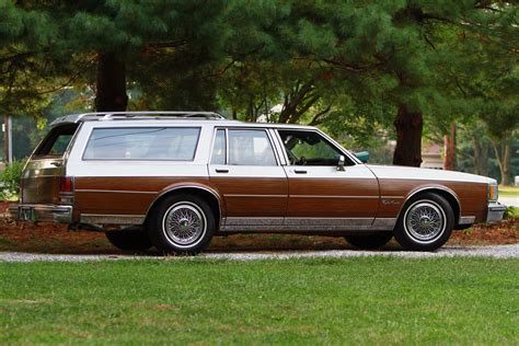 1985 Custom Cruiser Station Wagon Forums