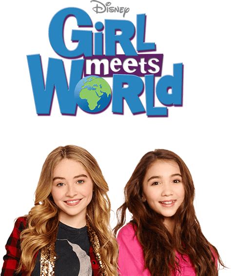 Girl Meets World Daughter