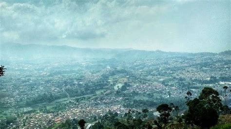 Kumpulan Berita Suhu Udara Bandung Terbaru Dan Terkini