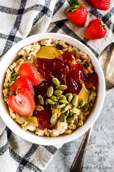 Six Incredible Oatmeal Recipes Everyone Should Know