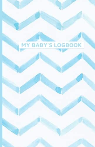 Baby Logbook Day Breastfeeding Feeding Journal Sleep Schedule Baby