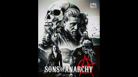 Clutch Electric Worry Sons Of Anarchy💀 Youtube