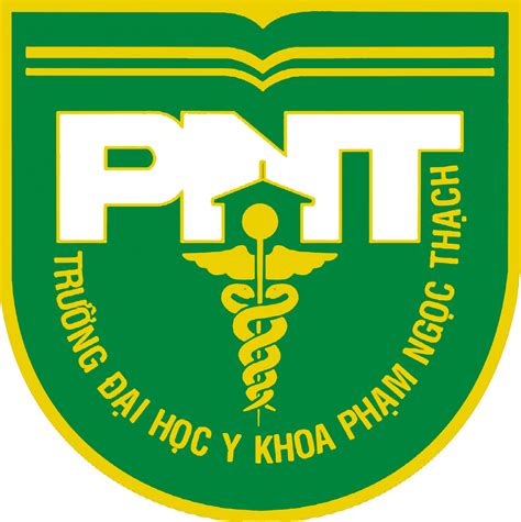 Trường ĐH Y khoa Phạm Ngọc Thạch PNT