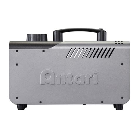 Antari Z Mkiii Compact Smoke Machine