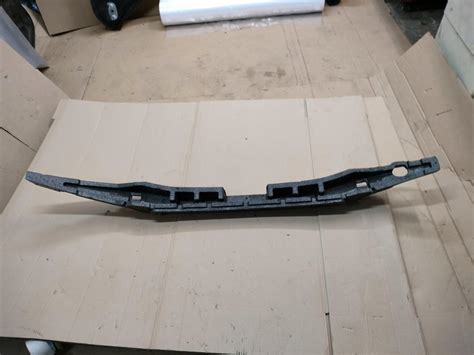 VOLVO XC60 II ABSORBER ZDERZAKA PRZÓD 2017R OE IGŁA 31425183 za 269 99