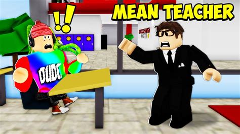 Shaneplays Goes Back To School In Brookhaven Full Story Roblox