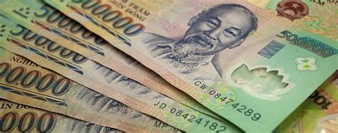 Vietnam Currency What You Need To Know Before Your Trip