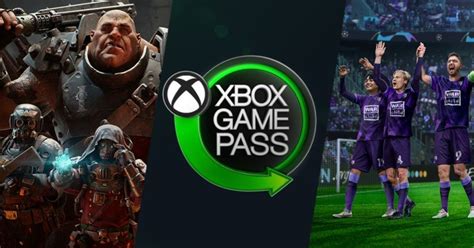 Xbox Game Pass listopad 2022 Lista gier zmierzających do usługi w