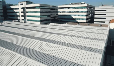 insulated-metal-roof-panel-2-min | Allied Insulated Panels